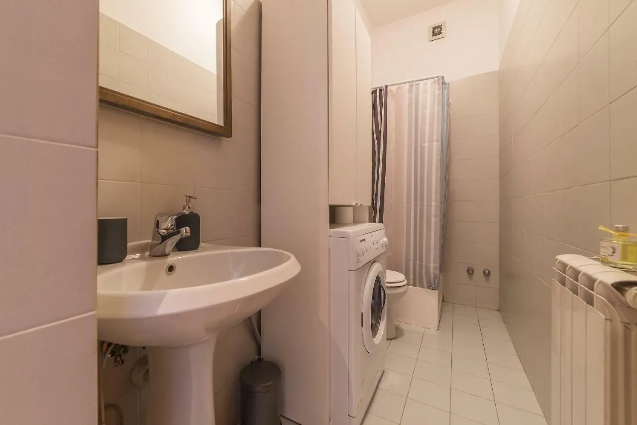 Ostiense Exclusive Terrace Flat Appartement Rome